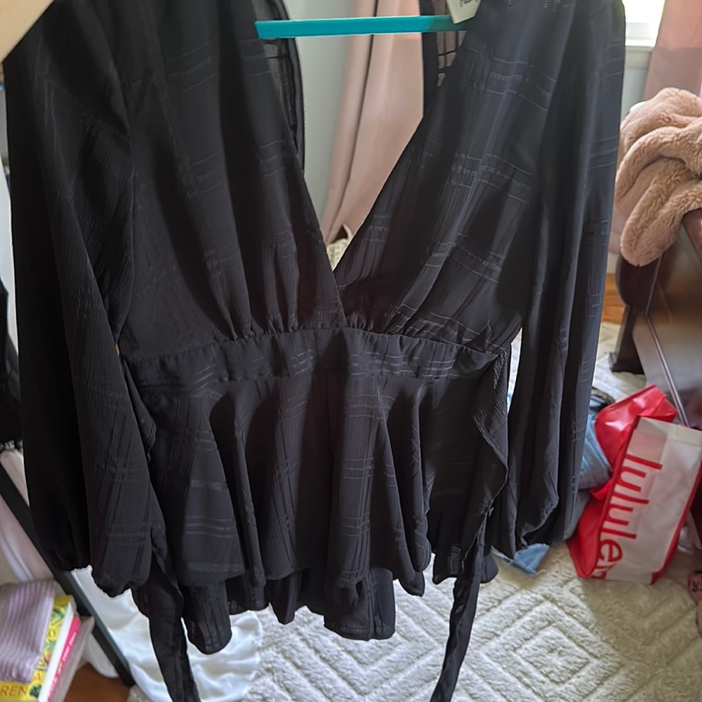 princess polly romper